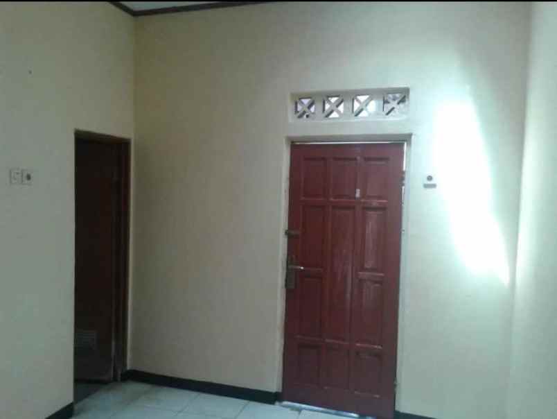 dijual rumah jl utama ii kp sindang