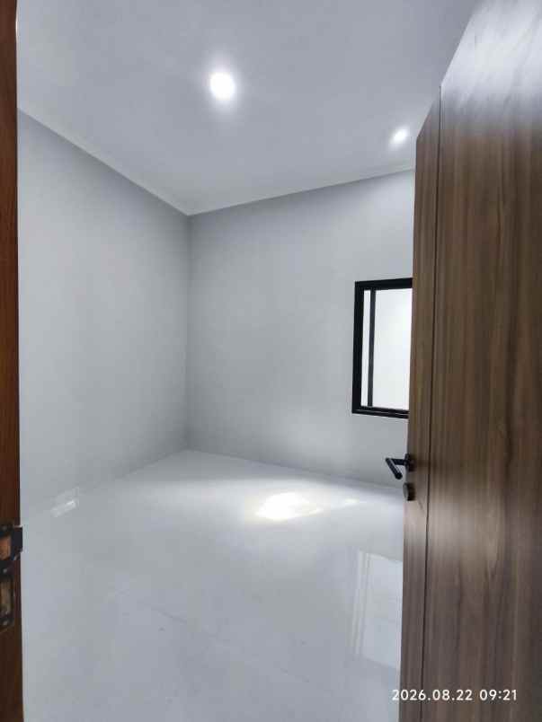 dijual rumah jl wates km 11 argorejo