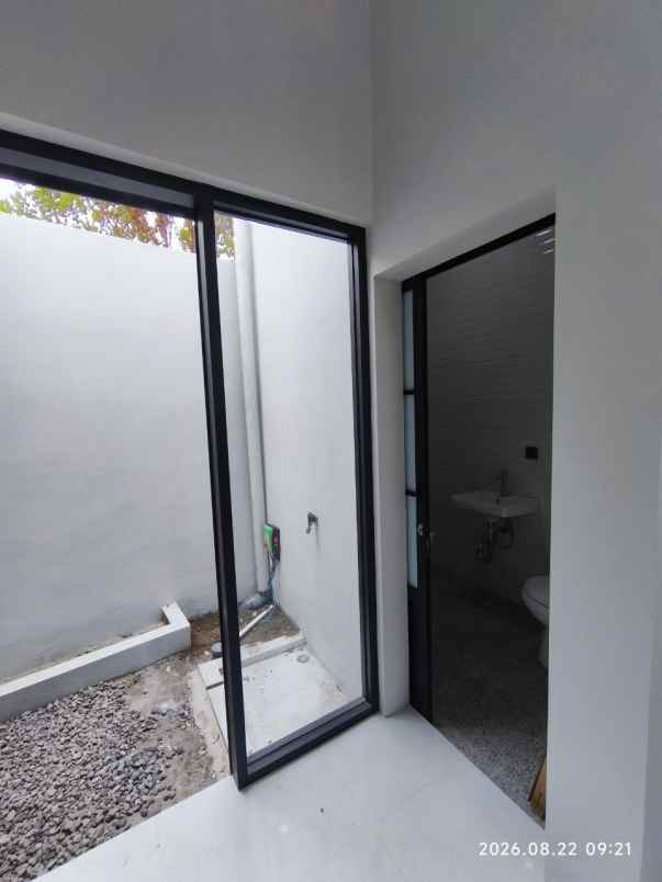 dijual rumah jl wates km 11 argorejo