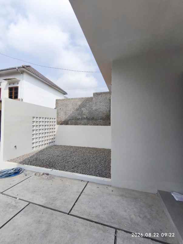 dijual rumah jl wates km 11 argorejo