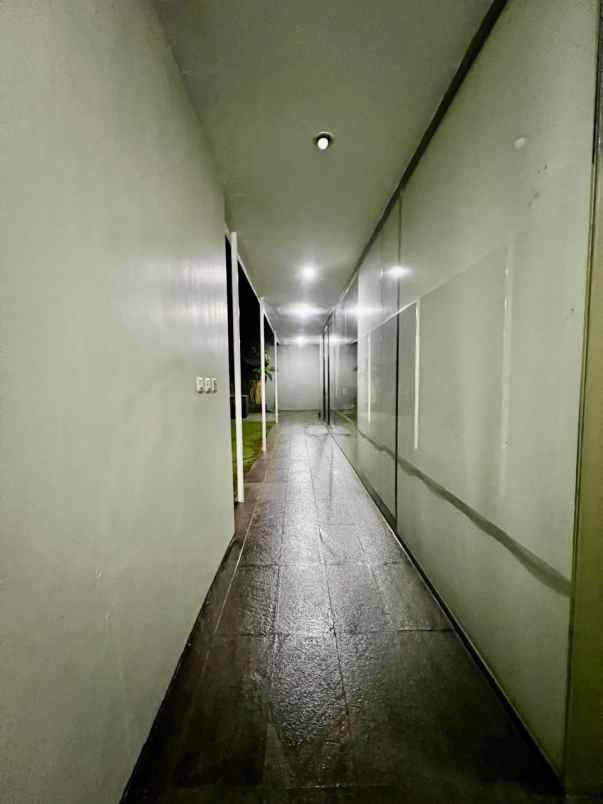 dijual rumah jl wijaya