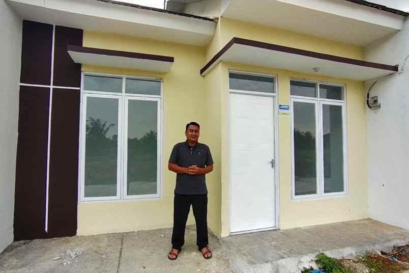 dijual rumah jln bojong cikahuripan