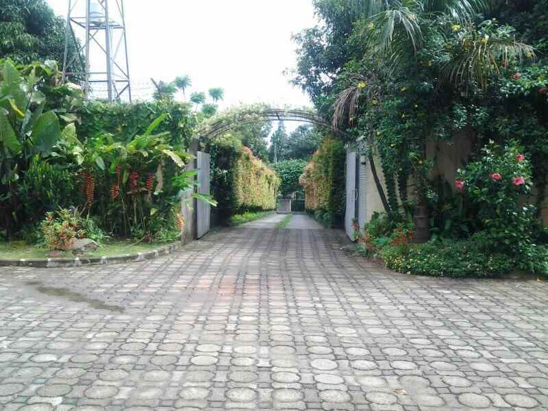 dijual rumah jln cempaka bintaro jakarta selatan