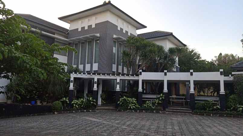 dijual rumah jln cempaka bintaro jakarta selatan