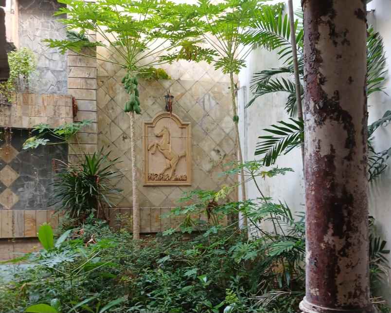 dijual rumah jual rumah siap huni