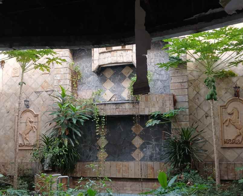 dijual rumah jual rumah siap huni