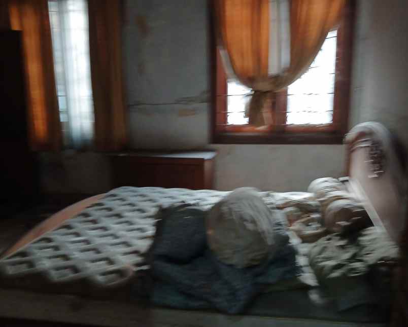 dijual rumah jual rumah siap huni