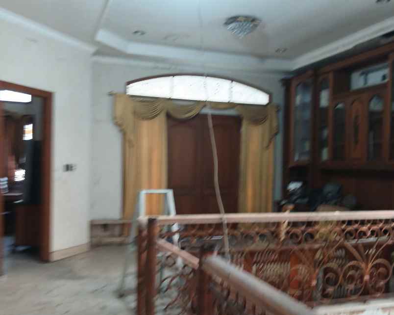dijual rumah jual rumah siap huni