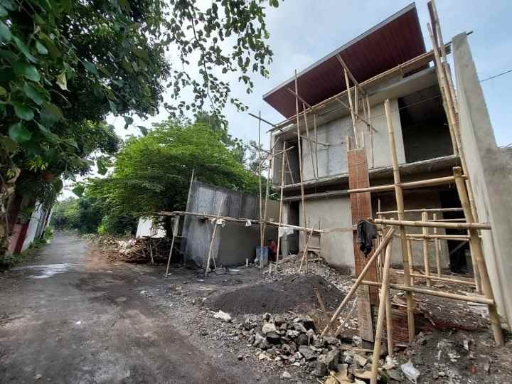 dijual rumah kalasan sleman yogyakarta