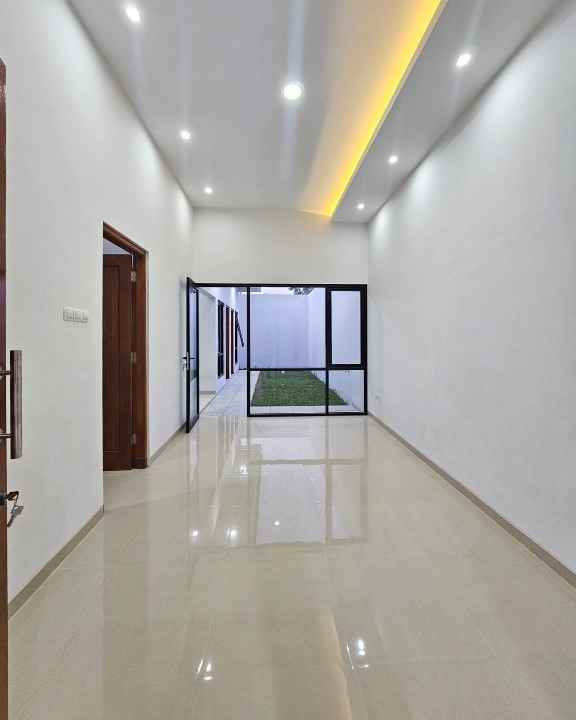 dijual rumah kalasan sleman yogyakarta