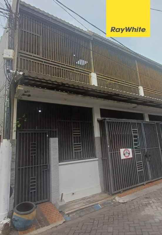 dijual rumah kalianyar wetan