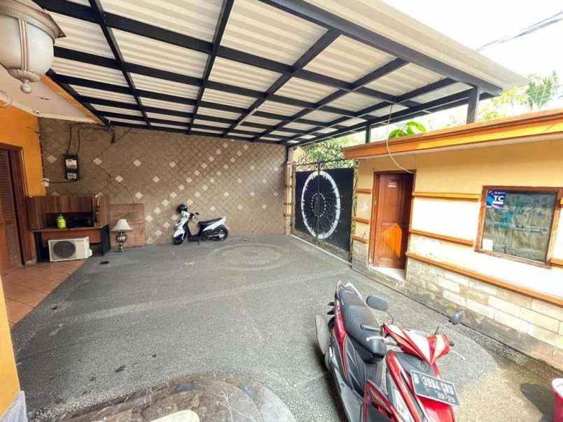 dijual rumah kalibata duren tiga