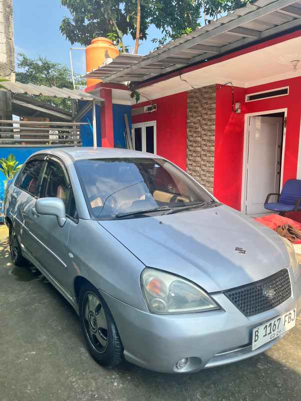 dijual rumah kalimulya cilodong depok