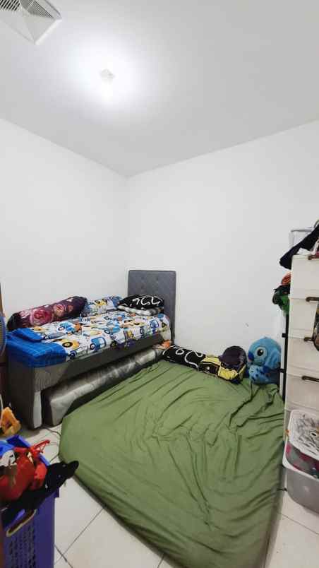 dijual rumah kamarung