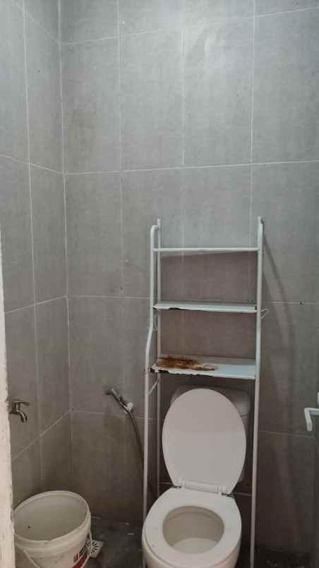 dijual rumah kapas krampung