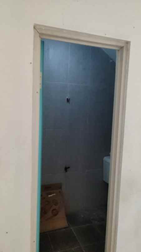 dijual rumah kapas krampung