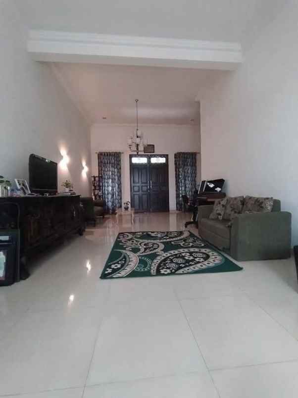 dijual rumah kebagusan 2