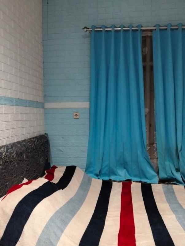 dijual rumah kebayoran lama