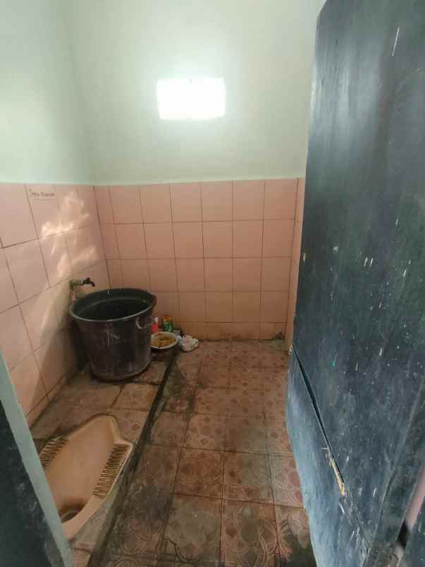 dijual rumah kec cimahi tengah