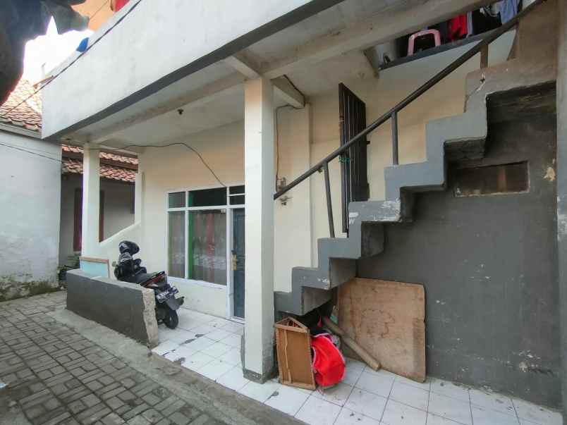 dijual rumah kec cimahi tengah