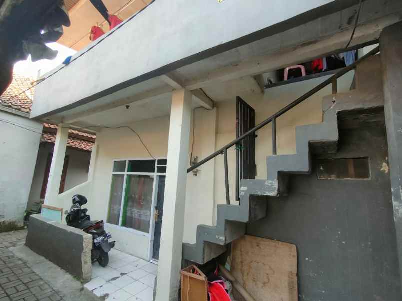 dijual rumah kec cimahi tengah