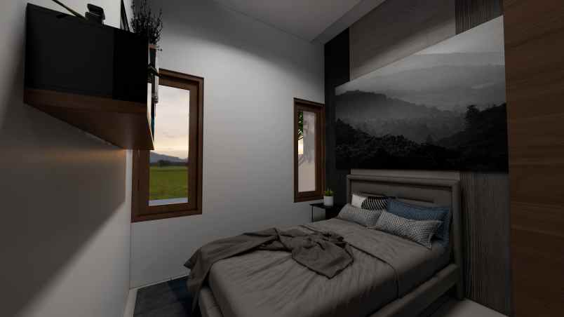 dijual rumah kec ngaglik kabupaten