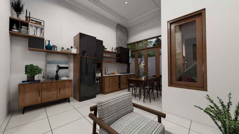 dijual rumah kec ngaglik kabupaten