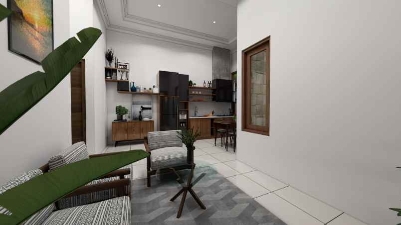 dijual rumah kec ngaglik kabupaten