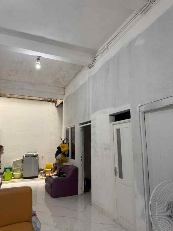 dijual rumah kelapa gading