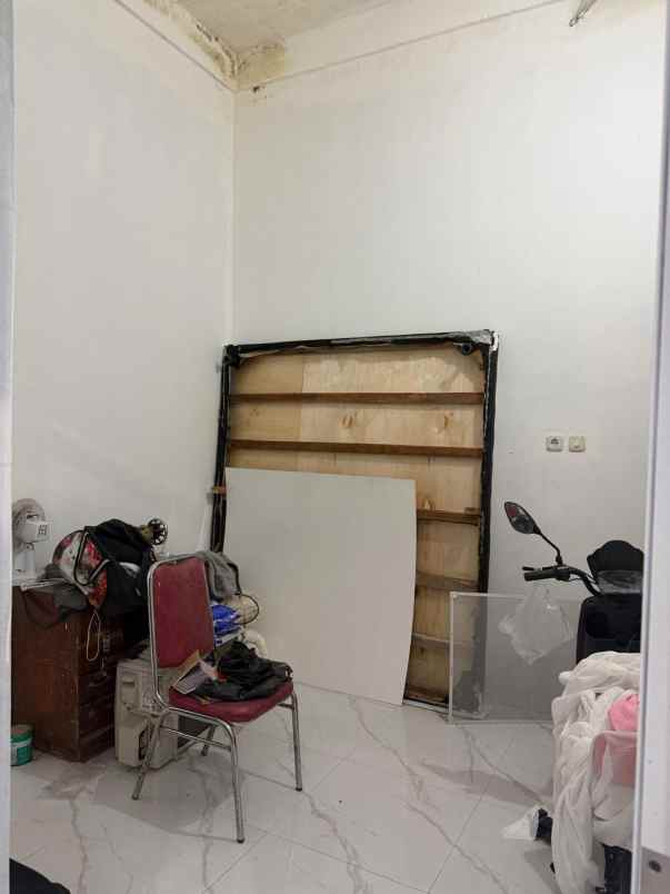 dijual rumah kelapa gading