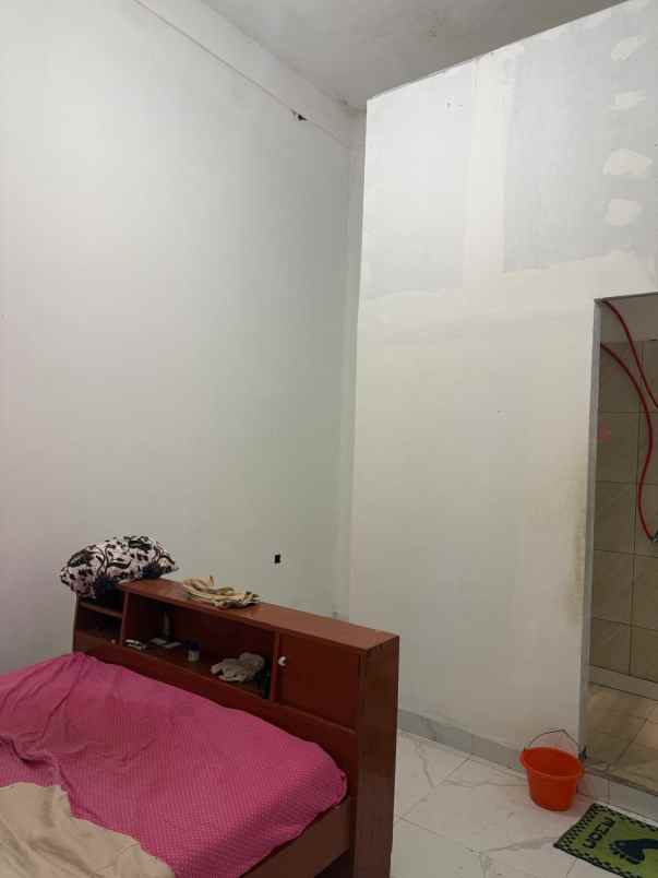 dijual rumah kelapa gading