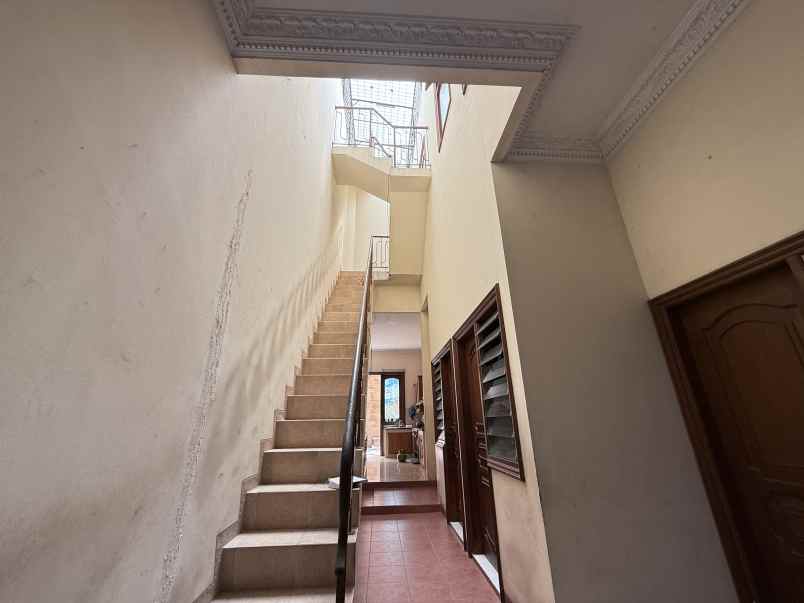 dijual rumah kelapa gading kusuma