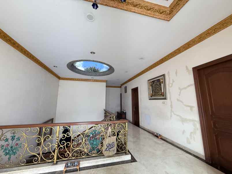 dijual rumah kelapa gading kusuma