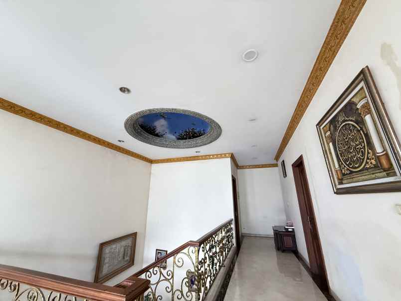 dijual rumah kelapa gading kusuma