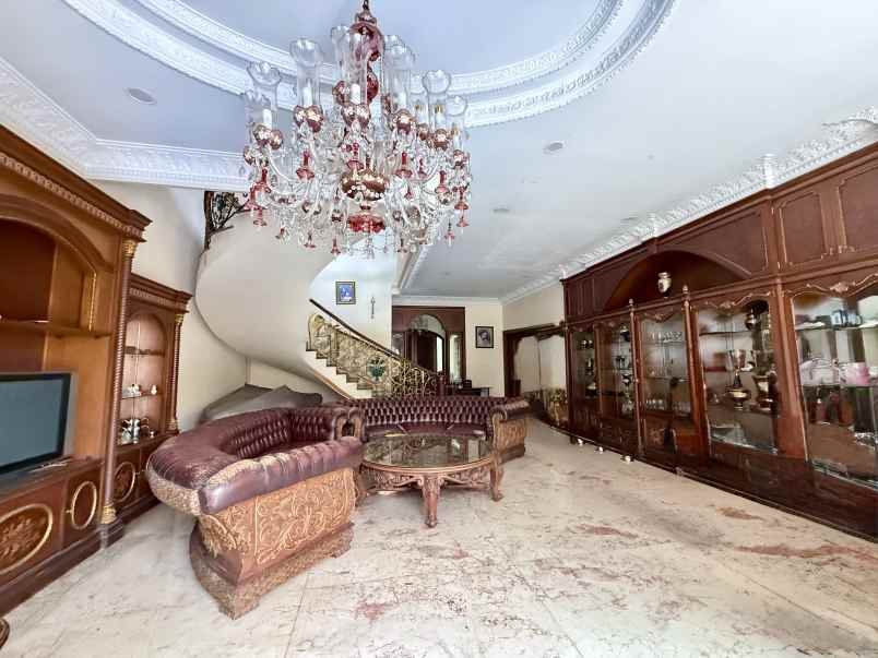 dijual rumah kelapa gading kusuma