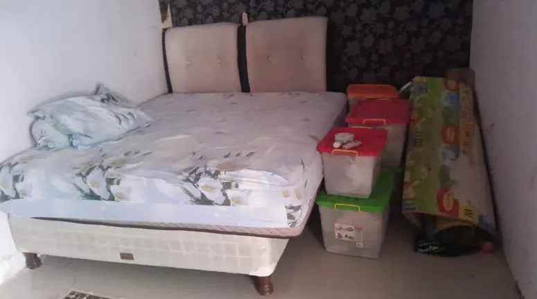 dijual rumah kendangsari