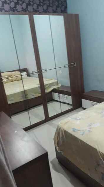 dijual rumah kendangsari