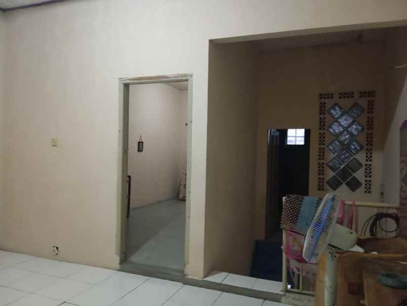 dijual rumah kerkof leuwih gajah