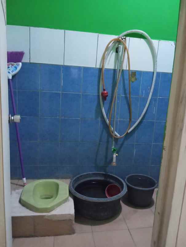 dijual rumah kerkof leuwih gajah