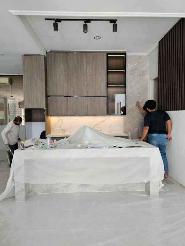 dijual rumah kertajaya