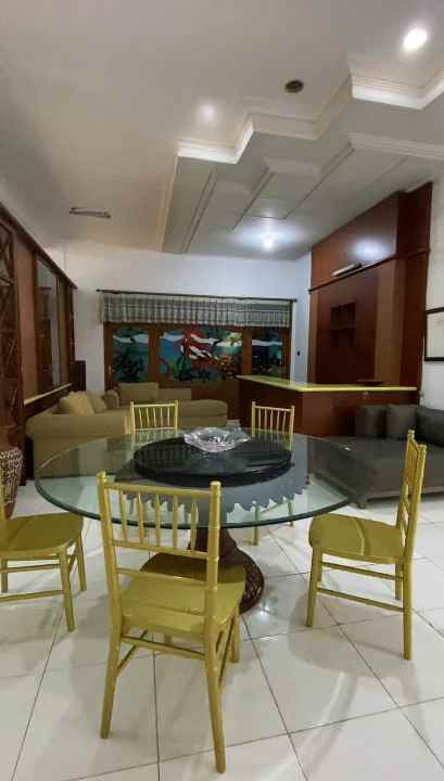 dijual rumah kertajaya indah