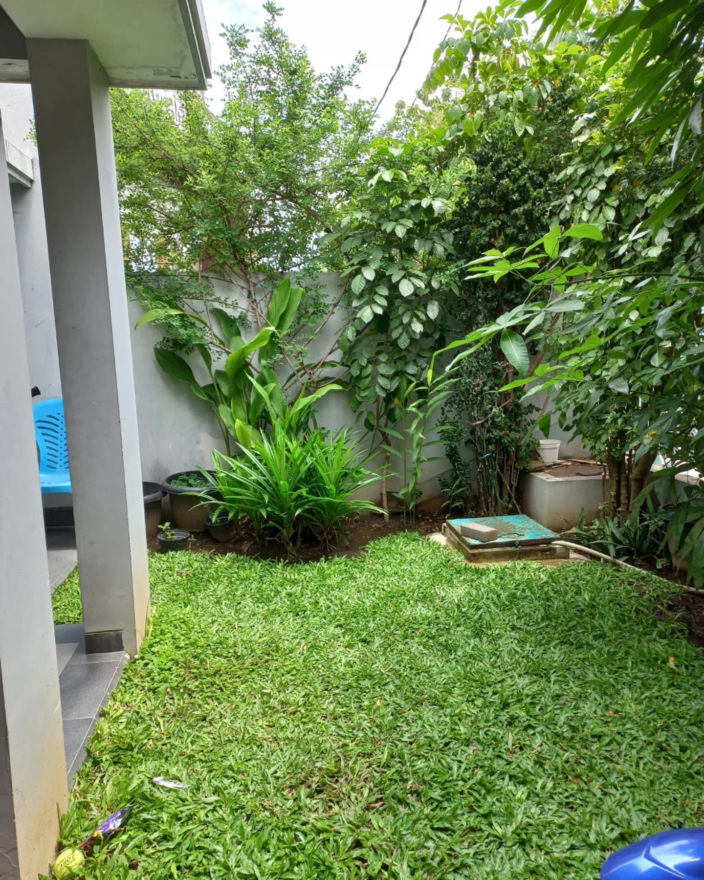 dijual rumah ketintang sarmada