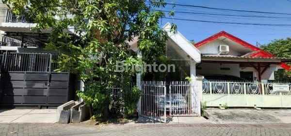 dijual rumah klampis harapan