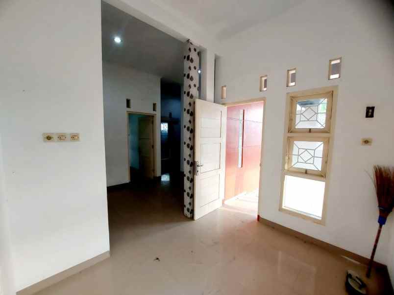 dijual rumah klodran colomadu karanganyar