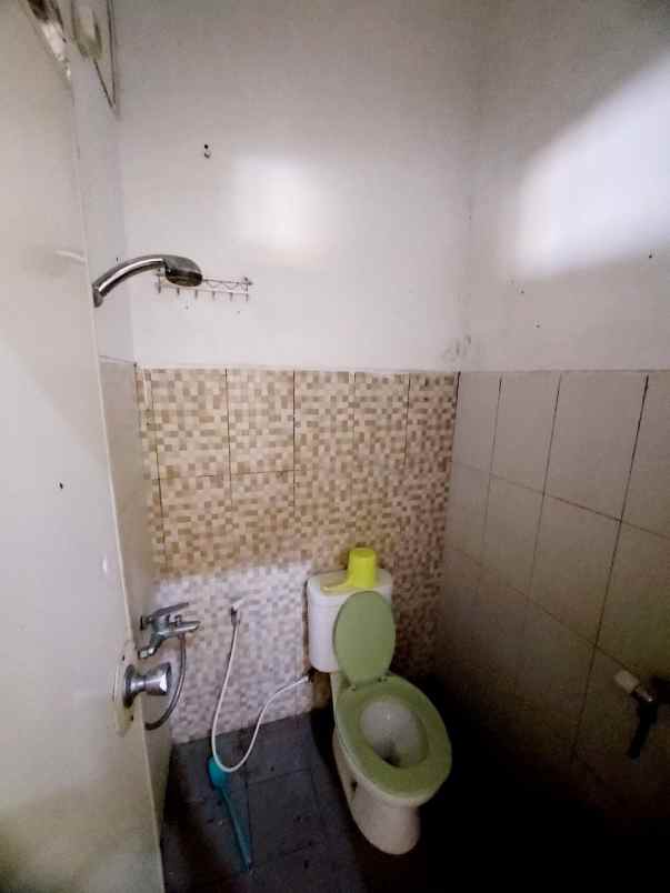 dijual rumah klodran colomadu karanganyar