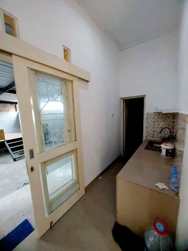 dijual rumah klodran colomadu karanganyar