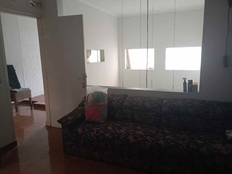 dijual rumah komplek gerlong permai kab