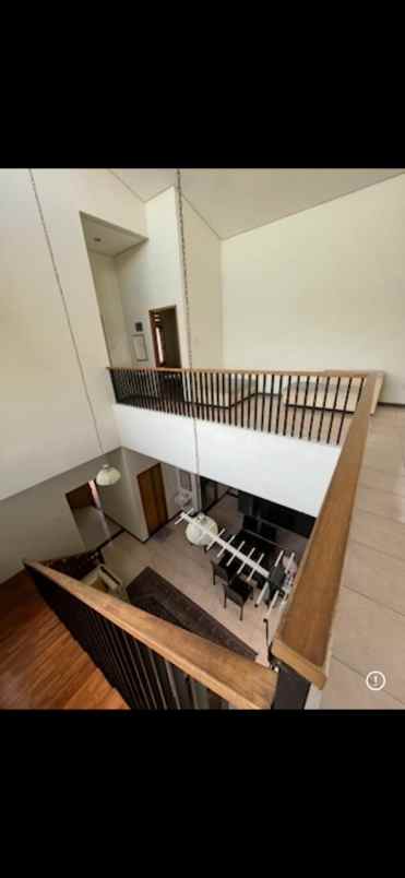 dijual rumah komplek grand permata