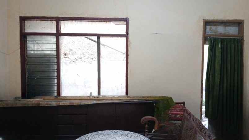 dijual rumah komplek ptb duren sawit