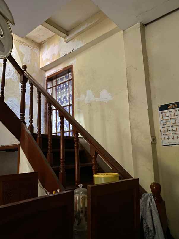 dijual rumah kopo permai